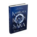 Kasırgaya Kanan Saka 2 (Ciltli)