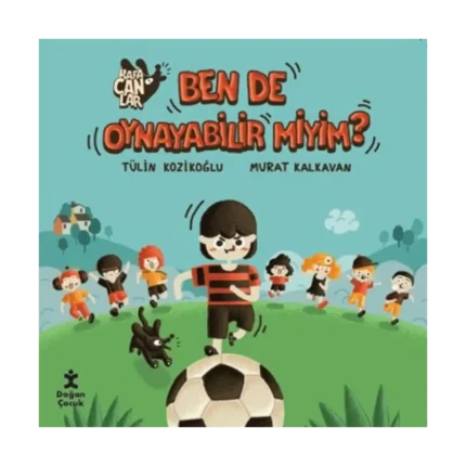 Kafacanlar - Ben De Oynayabilir Miyim?