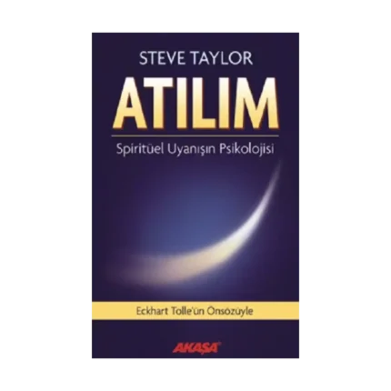 Atılım