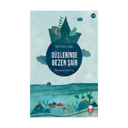 Düşlerinde Gezen Şair