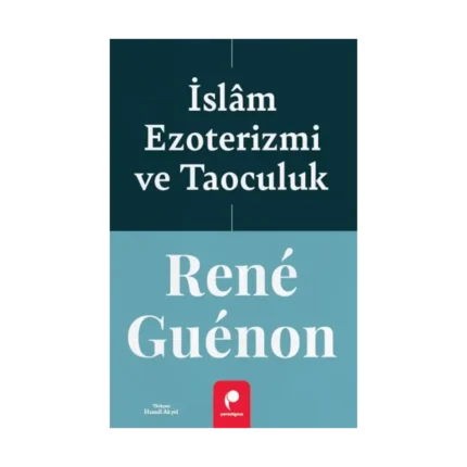 İslam Ezoterizmi ve Taoculuk
