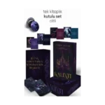 Kalıntı (Ciltli- Kutulu Set)