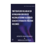 Tıbbi Tedavilerde Kullanılan Işık Kaynaklarının Doku Benzeri Malzemeler Üzerinde Oluşturduğu Sıcaklık ve Fotoakustik Etkilerinin İncelenmesi