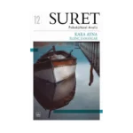 Suret 12. Sayı Psikokültürel Analiz - Kara Ayna