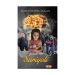 Komşum Bir Suriyeli