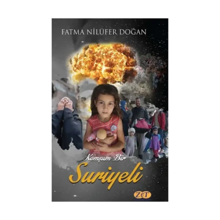 Komşum Bir Suriyeli