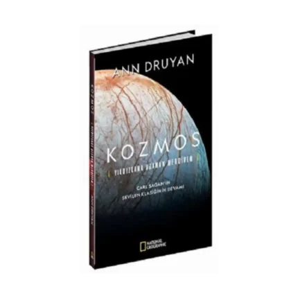 National Geographic Kozmos Yıldızlara Uzanan Merdiven