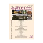 Alternatif Eğitim Bahar 2018 - Nitelikli Okullar 7.SAYI