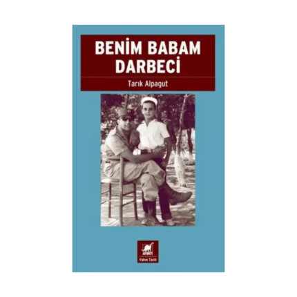 Benim Babam Darbeci