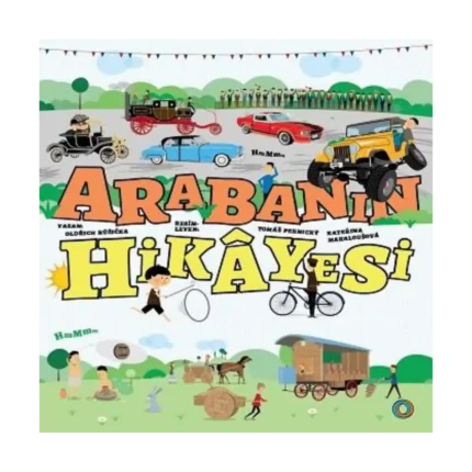 Arabanın Hikayesi