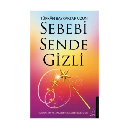 Sebebi Sende Gizli