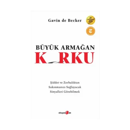 Büyük Armağan : Korku