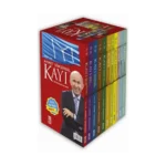 Kayı Seti (11 Kitap)