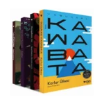 Japon Edebiyatı Seti