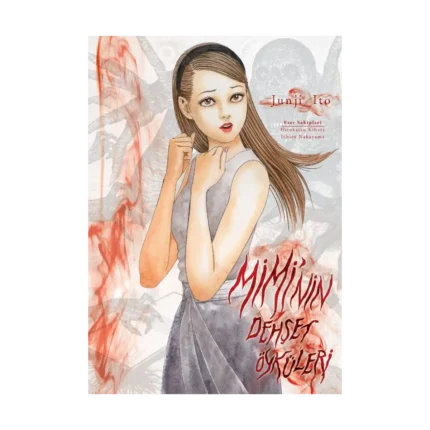 Mimi’nin Dehşet Öyküleri