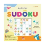 Çocuklar İçin Sudoku 3. Seviye