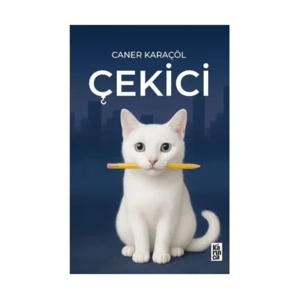 Çekici
