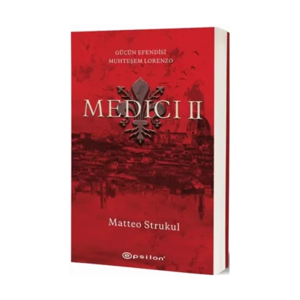 Medici II: Gücün Efendisi Muhteşem Lorenzo