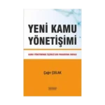 Yeni Kamu Yönetişimi