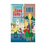 Llama Llama Yüzmeyi Öğreniyor