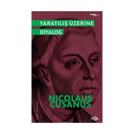 Yaratılış Üzerine Diyalog