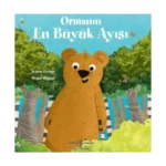 Ormanın En Büyük Ayısı