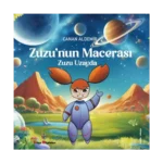 Zuzu'nun Macerası - Zuzu Uzayda