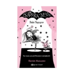 Isadora Moon – Bale Yapıyor