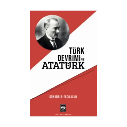 Türk Devrimi ve Atatürk