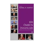 Bir Ömrün İnsanları