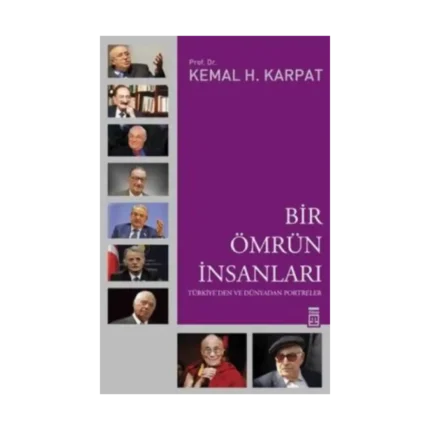 Bir Ömrün İnsanları