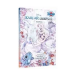 Disney Manga Karlar Ülkesi II