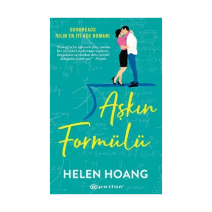 Aşkın Formülü