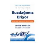 Buzdağımız Eriyor (10. Yıl Özel Baskı)