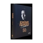 Sancı - 50.Yıl Özel Baskı (Ciltli)