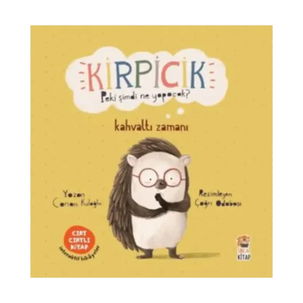 Kirpicik