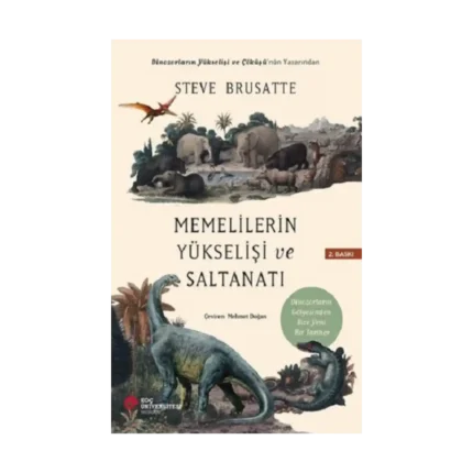 Memelilerin Yükselişi ve Saltanatı