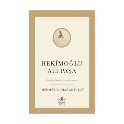 Hekimoğlu Ali Paşa