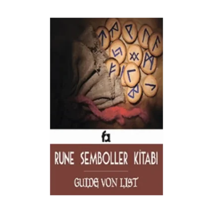 Rune Semboller Kitabı