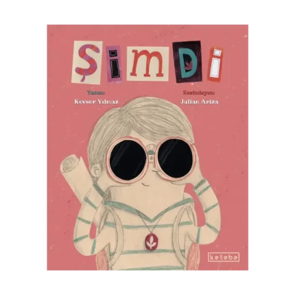Şimdi