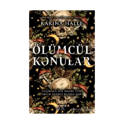 Ölümcül Konular