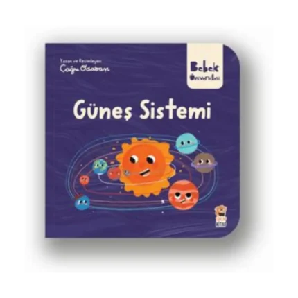 Güneş Sistemi