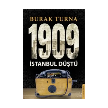1909 İstanbul Düştü
