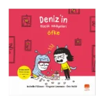 Deniz’in Küçük Hikayeleri: Öfke