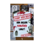 Son Akşam Yemeğinin Laneti - Dedektif Oyunu