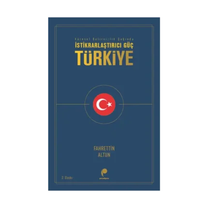 İstikrarlaştırıcı Güç Türkiye