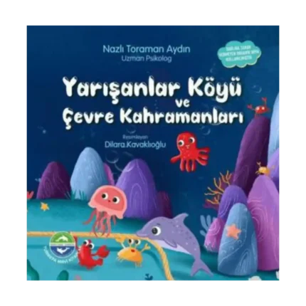 Yarışanlar Köyü ve Çevre Kahramanları