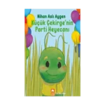 Küçük Çekirge’nin Parti Heyecanı