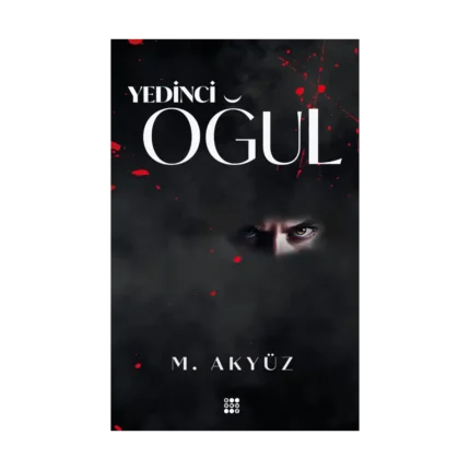 Yedinci Oğul (Ciltli-Şeffaf Kılıflı)