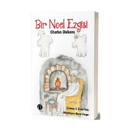 Bir Noel Ezgisi